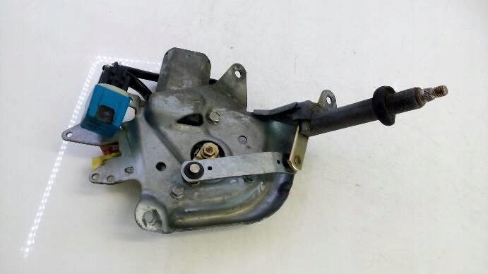 фото №6, Моторчик двірники задня citroen zx 1992r.