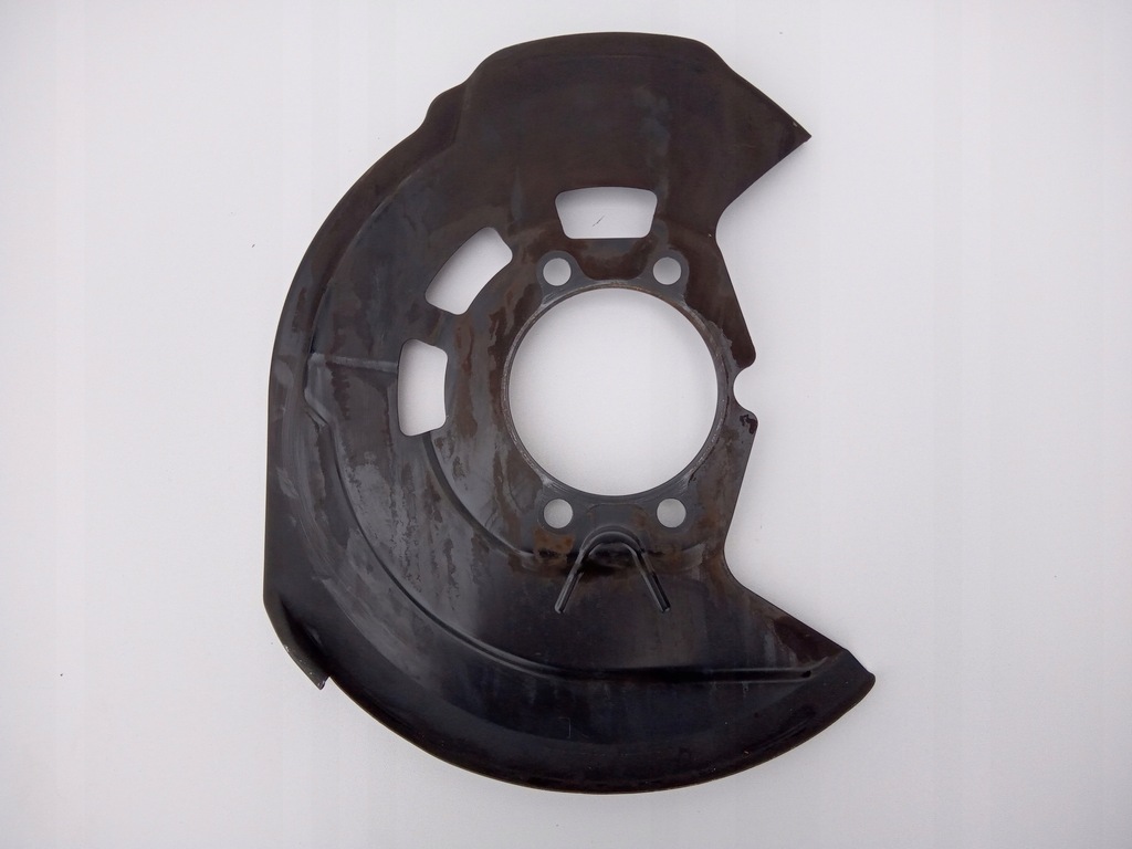 фото №7, Диск якорная p/l infiniti qx70 fx35 fx37 fx50