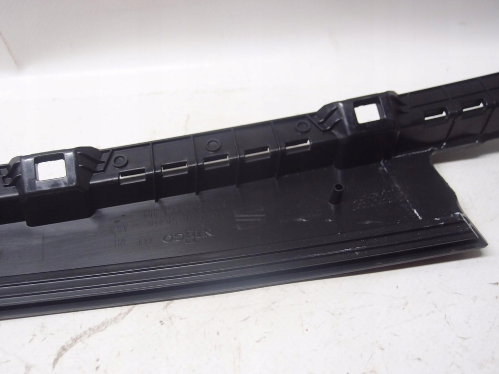 фото №10, Молдинг стойка правый задняя seat arona 6f9839902c