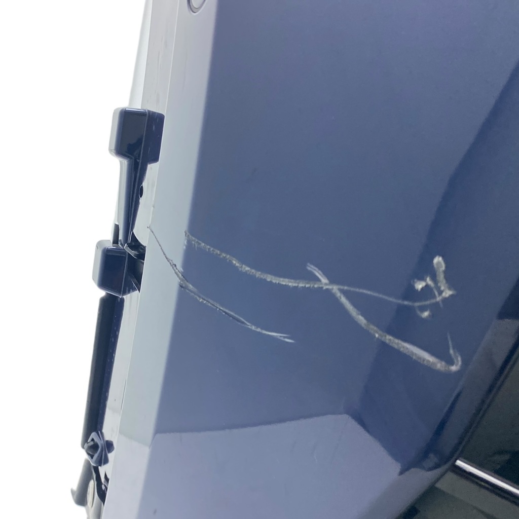 фото №13, Новий оригінальний номер бампер перед 6 pdc renault scenic ev e-tech 62010p965r