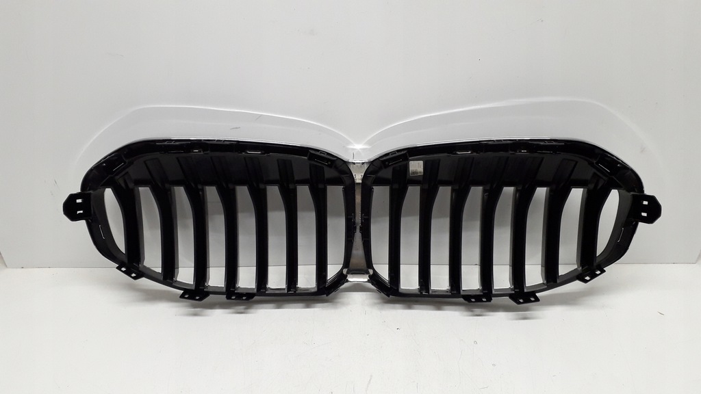 фото №11, Bmw 1 f40 решётка радиатора решётка радиатора решётка радиатора решётки радиатора 5a39366