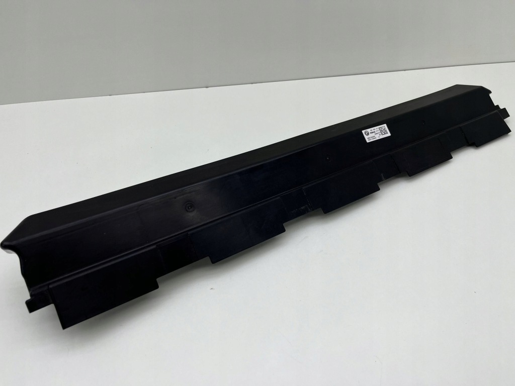 фото №1, Защита поперечина радиатора bmw 7 g11 g12 g30 g31 8577636