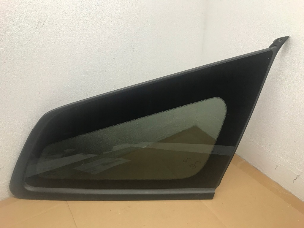 фото №1, Kia optima iv kombi стекло кузовная правый задняя eu