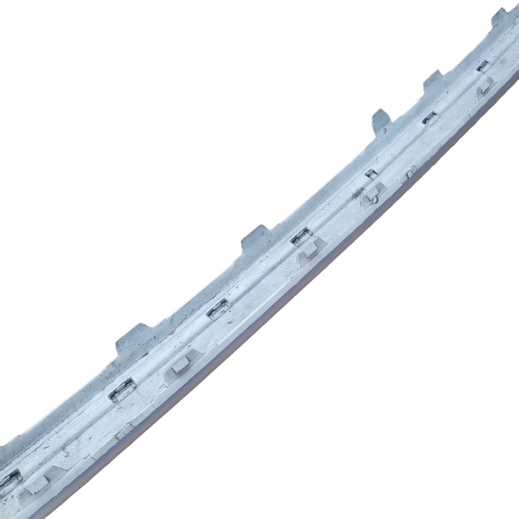 фото №9, Молдинг бампера задня mercedes c w203 a2038852921