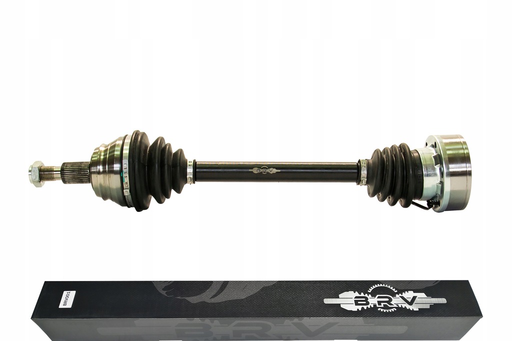 фото №1, Brv brv001 привідний вал передня p