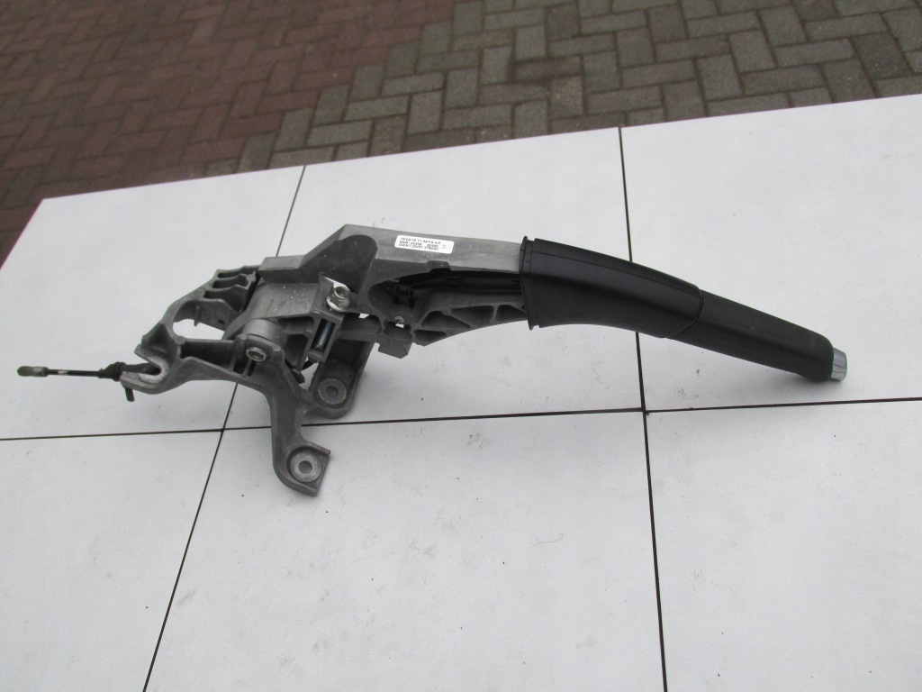 Купити Гальмо ручний ford tourneo connect mk2 dv612780ad