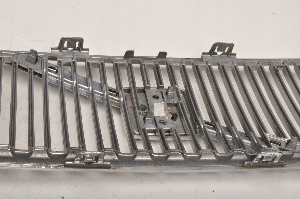 фото №11, Volvo v70 ii решётка радиатора решётка радиатора решётка радиатора 08693346