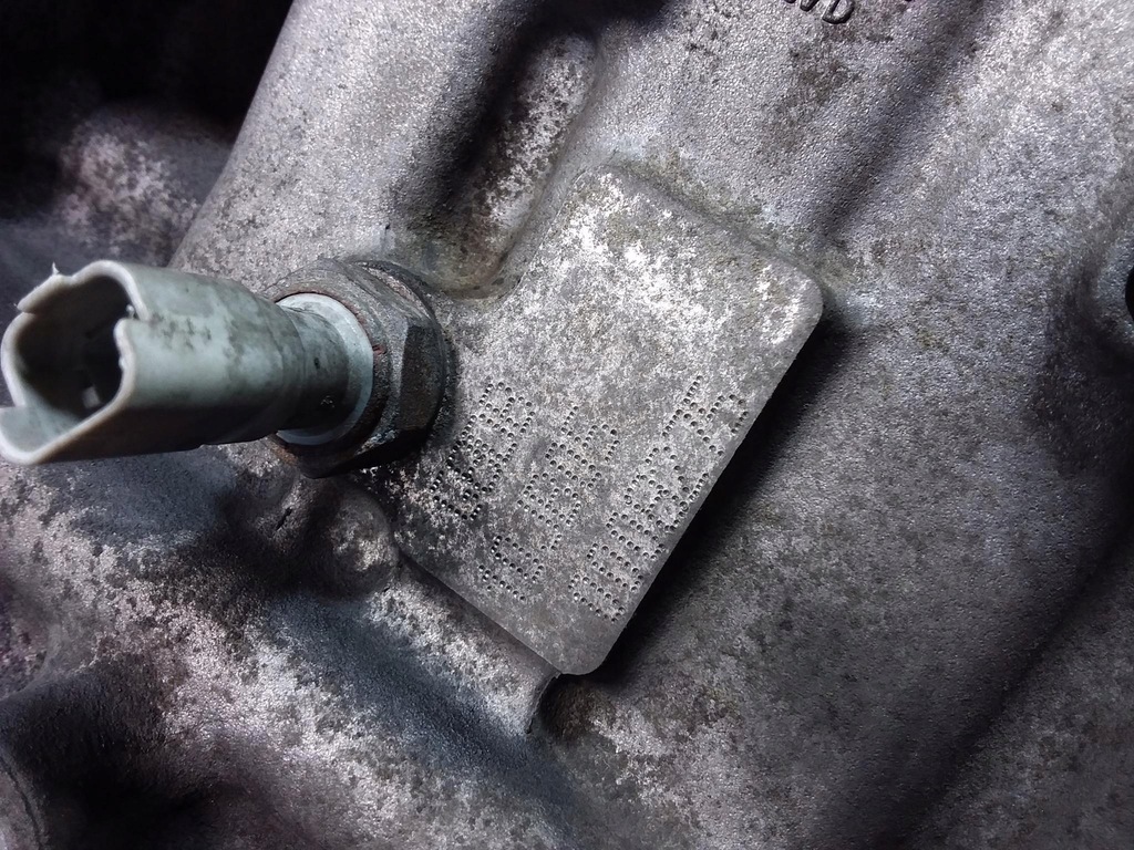 фото №6, Mazda 3 i 1.6citd 10jb05 блок двигателя