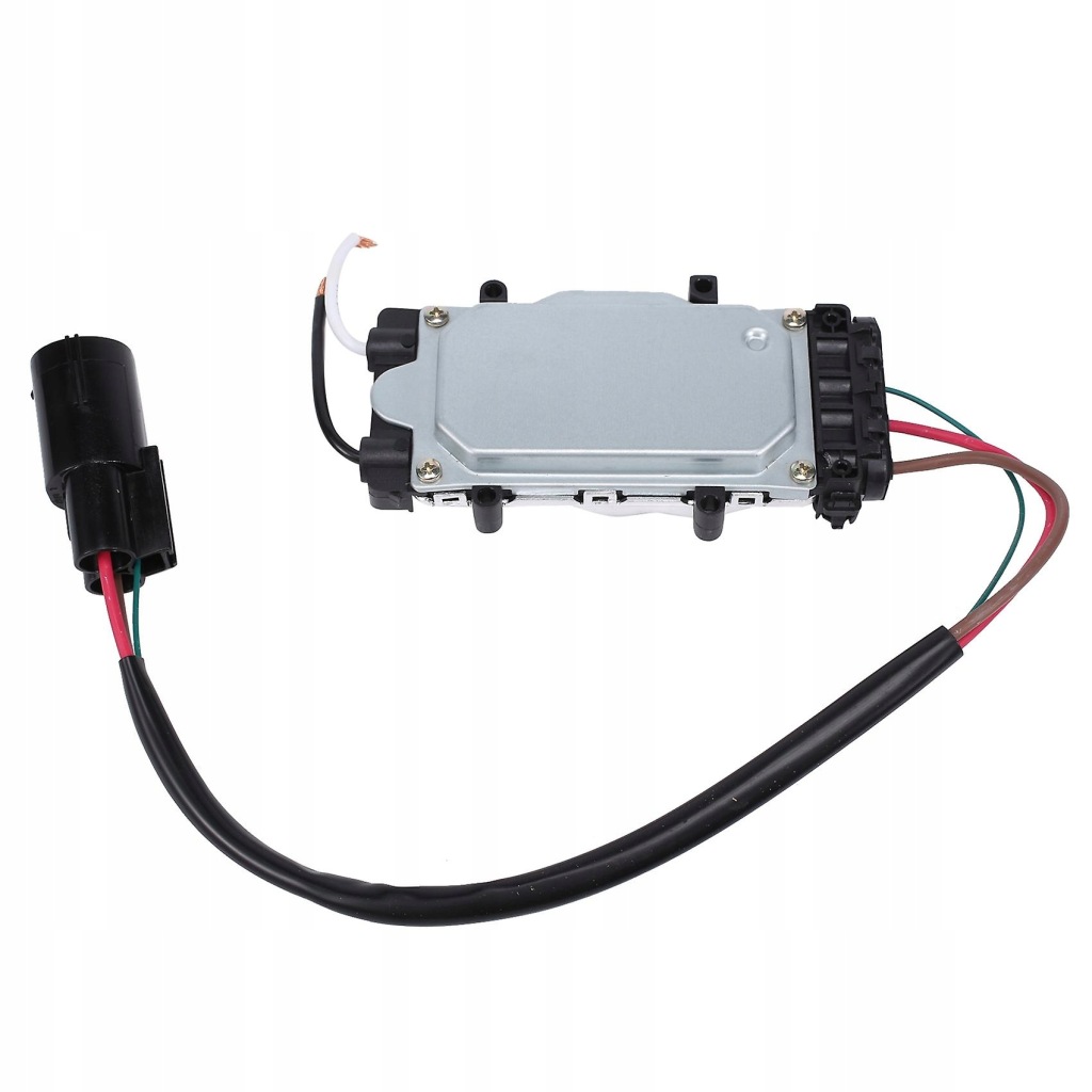 фото №2, Модуль вентилятора ford volvo mazda