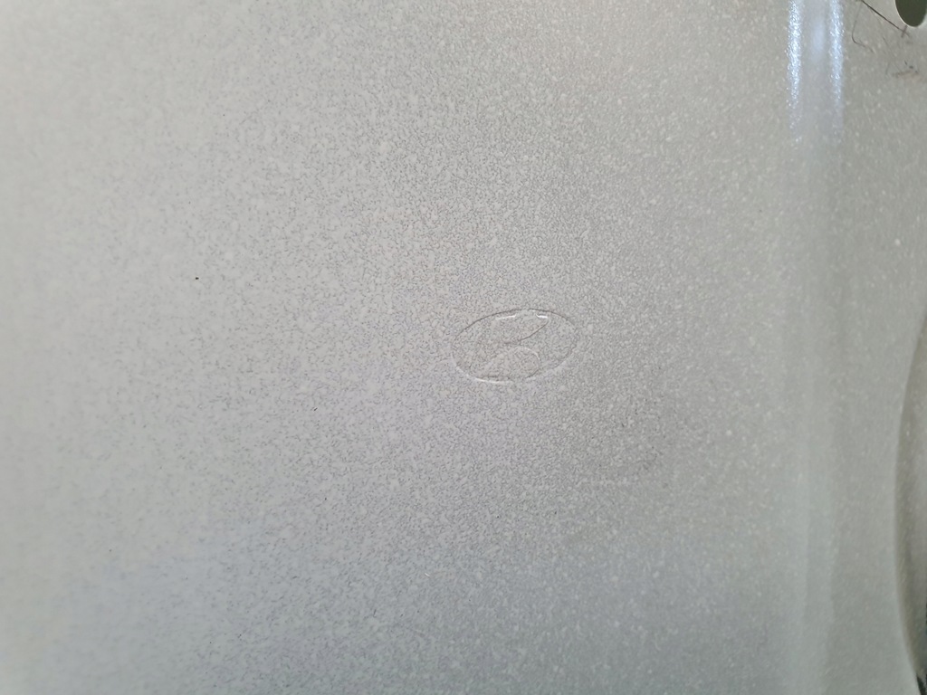 фото №6, Дверь сдвижные hyundai staria правое