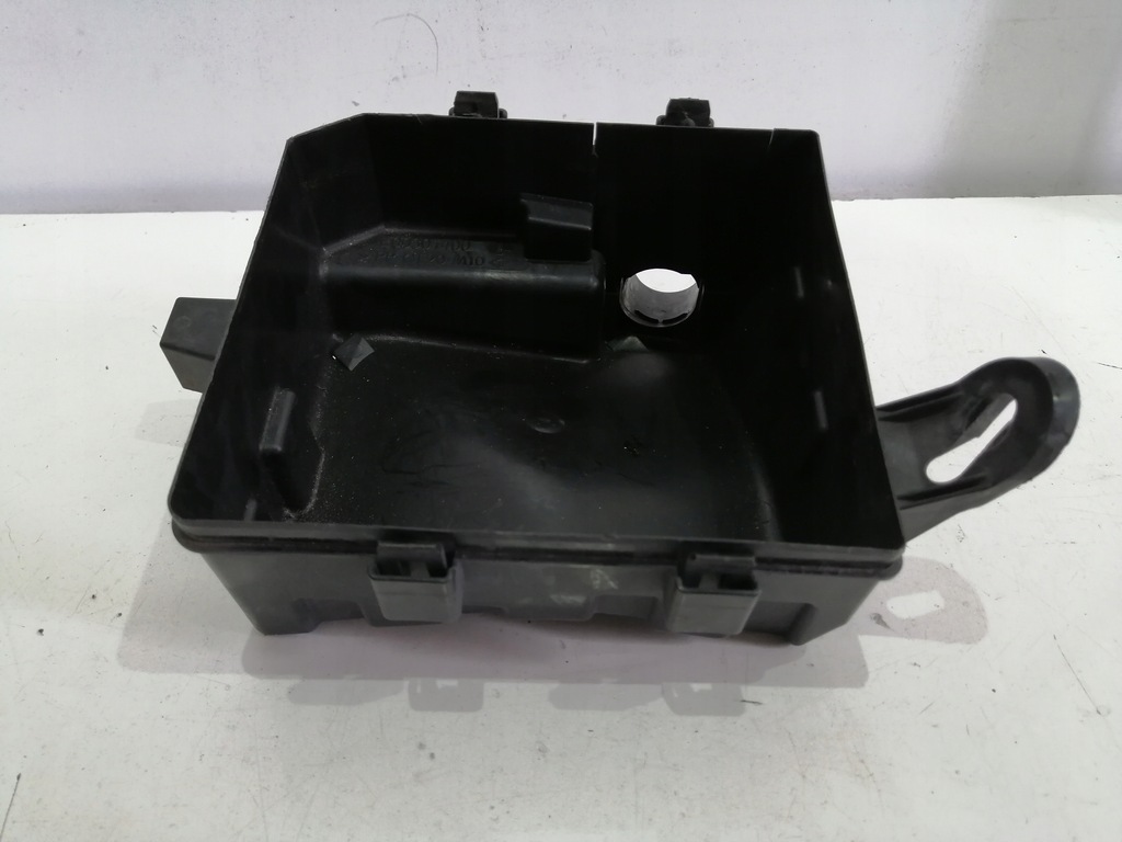 фото №9, Bsi коробка запобіжників nissan juke f15 1.5 dci