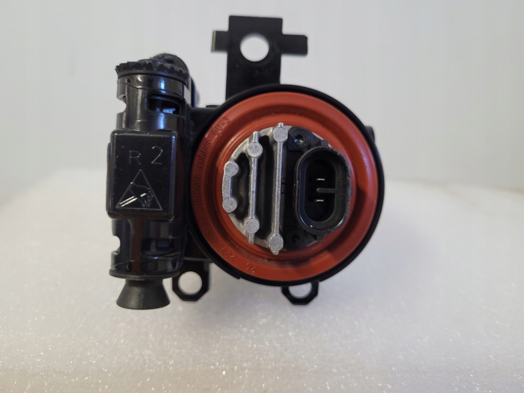 Nissan renault протитуманна фара led drl правий фара правий 261504122r в Україні