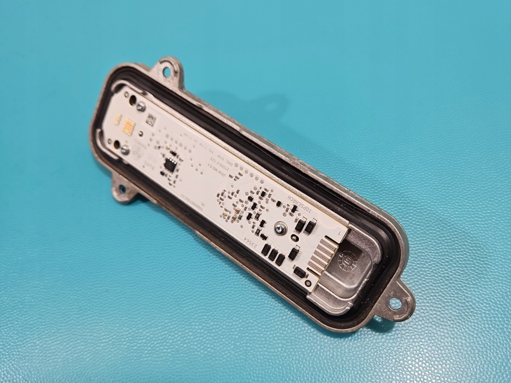 Купить Блок управления модуль фонари led 10000067606-03 opel insignia b