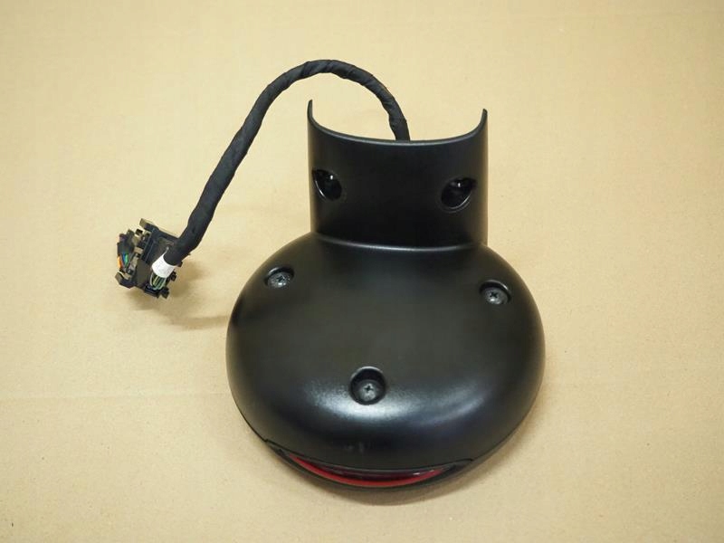 фото №2, Obrotomierz mini r60 countryman