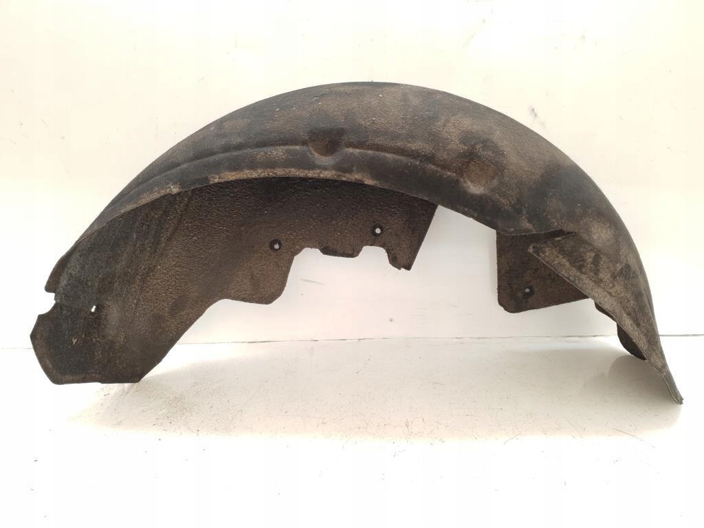 фото №1, Підкрилок ліва задня mercedes-benz clk w209