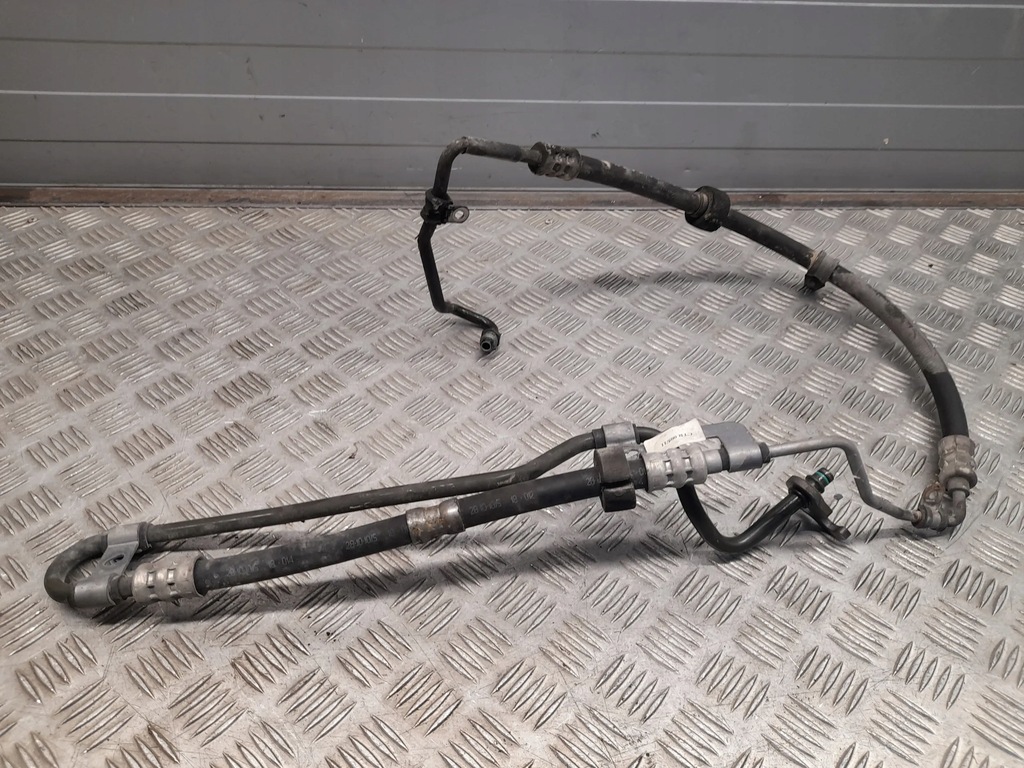 фото №8, Porsche panamera 97034724506 системы усилителя