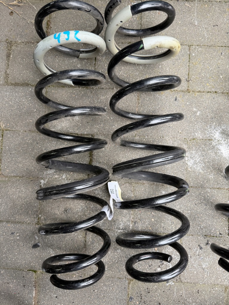 фото №1, Амортизатор амортизатор передній wrangler 392 jl 6.4 srt