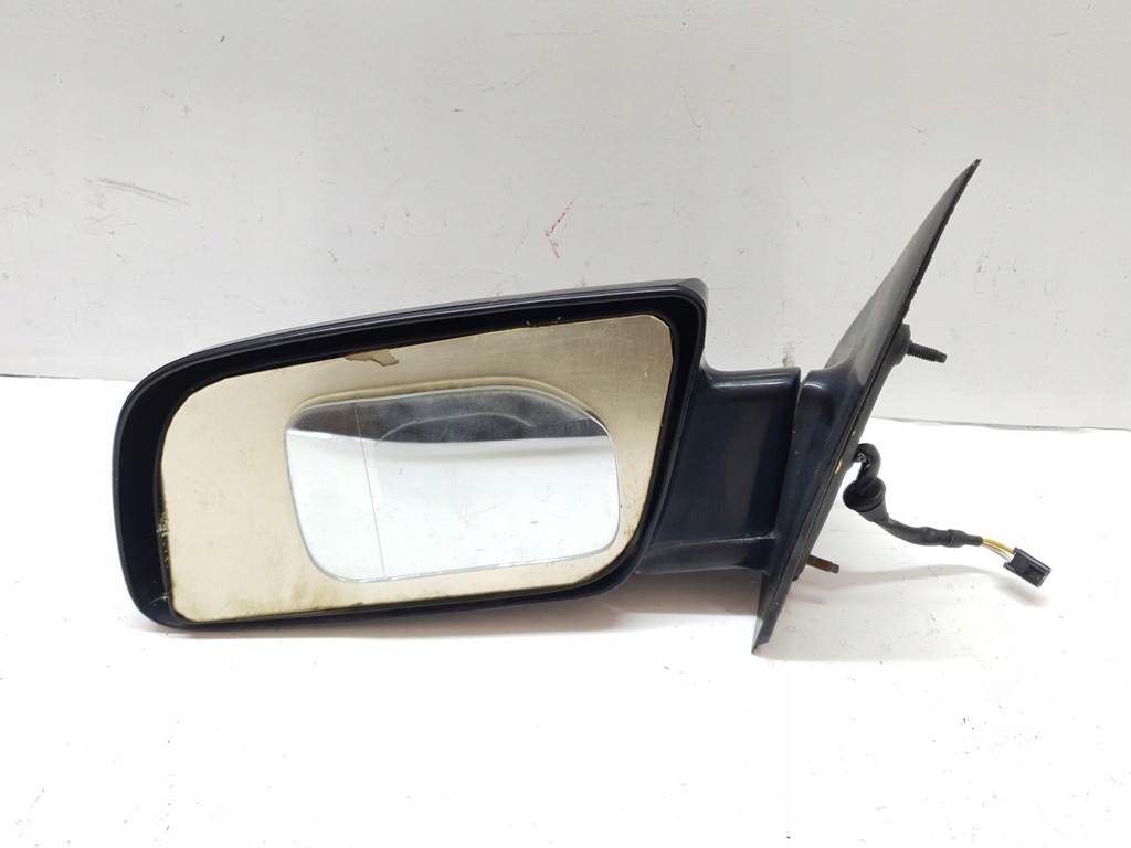 фото №1, Дзеркало ліва 4 pin chevrolet astro