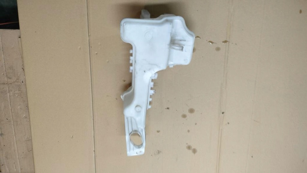 фото №4, Бачок омывателя renault clio v captur ii оригинал