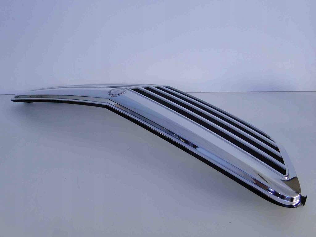 фото №9, Mercedes e klasa w212 212 решітка радіатора решітка радіатора amg avant a2128800583