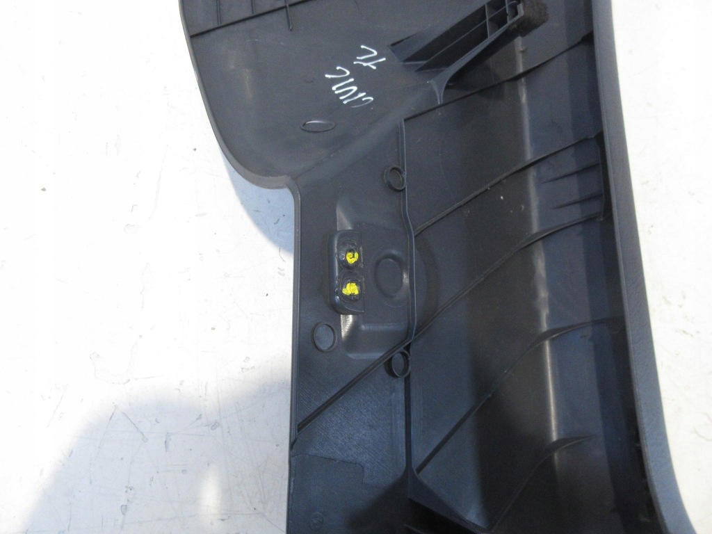 фото №5, Honda civic vii 5d hb 1.4 16v 90 km d14z6 защита стойка c левая правая