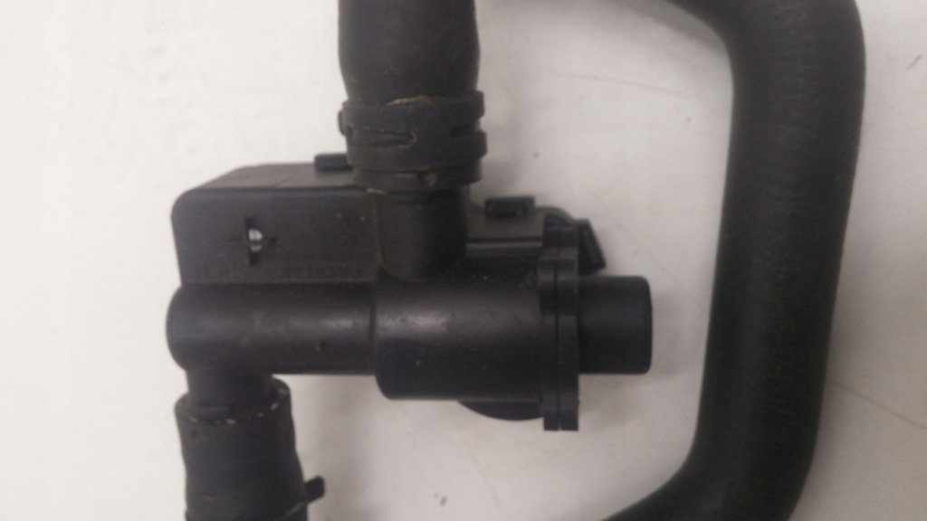 фото №4, Porsche macan шланги дроти рідина 95b819337