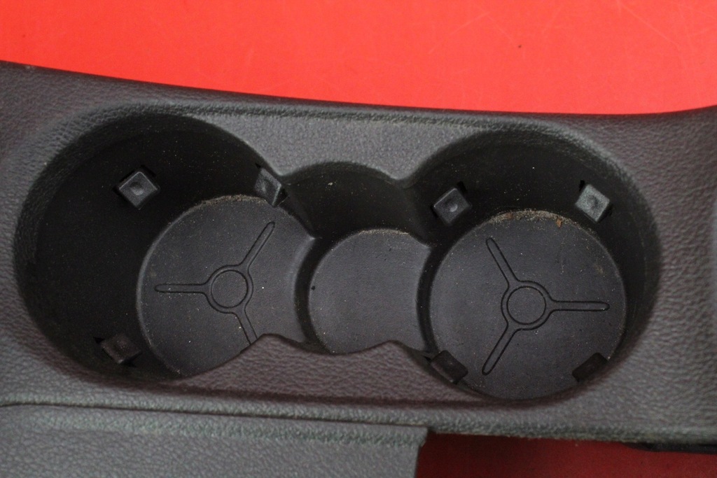 фото №9, Тунель середній et76-r045b55-ab ford transit courier 14-