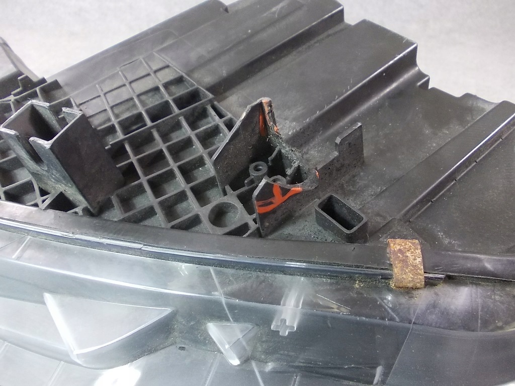 фото №12, Bmw 2 f45 f46 лампа права full led 7422580-01