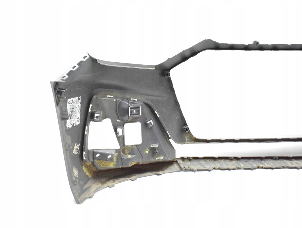 фото №5, Audi a1 ii s line 82a бампер перед передний org