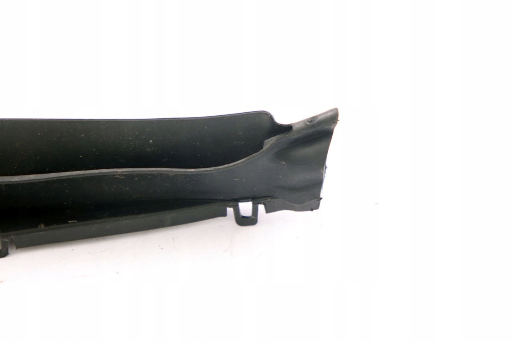 фото №12, Mercedes s211 w211 кронштейн заглушка правий панелі