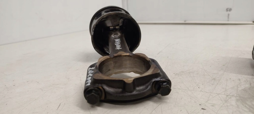 фото №6, Поршень шатун opel insignia 2,0 cdti a20dth