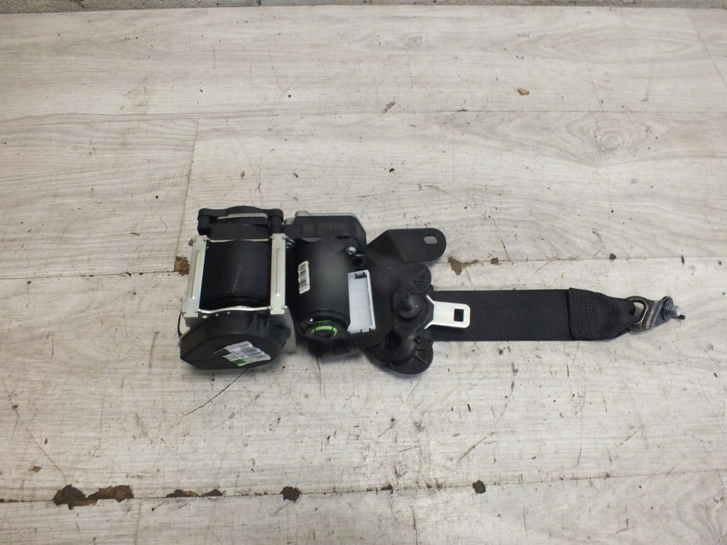 фото №1, Bmw seria 3 f30 f31 pas передний правый 6286408