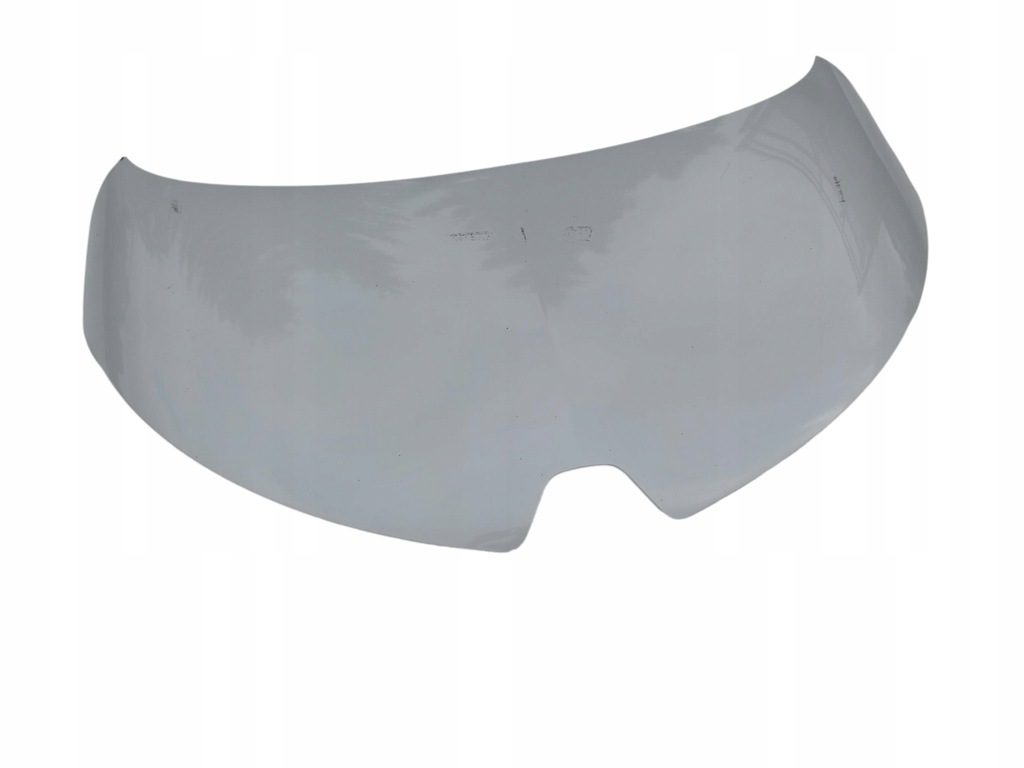 фото №1, Капот кришка двигуна renault zoe i 2013-2019