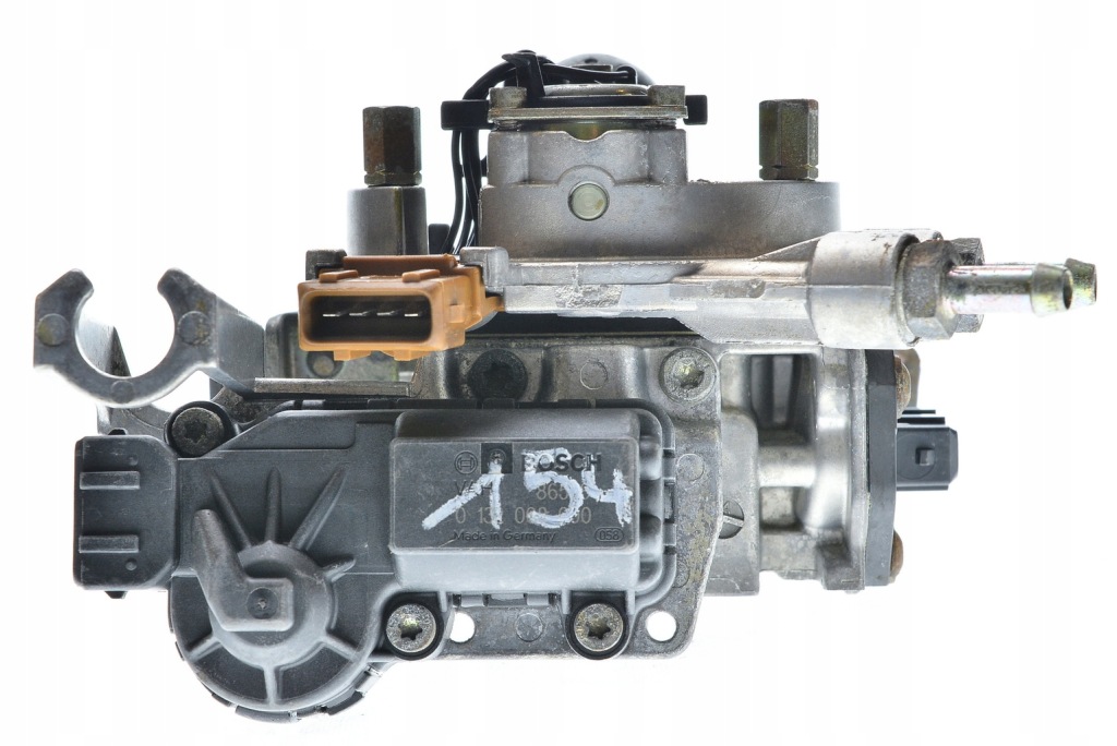 Купити Моноінжектор golf iii 1.8 0438201154 3435201579