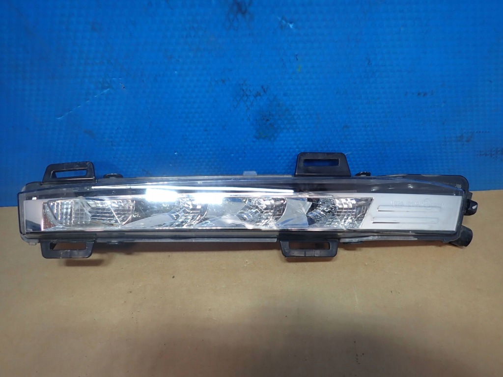 Купити Протитуманна фара drl лівий led ford s-max mk1 am2113b218