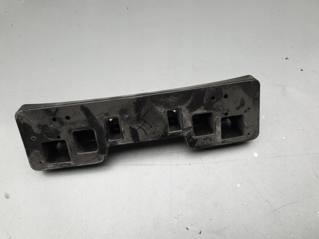 фото №1, Mazda 6 кронштейн кронштейн номерного знака