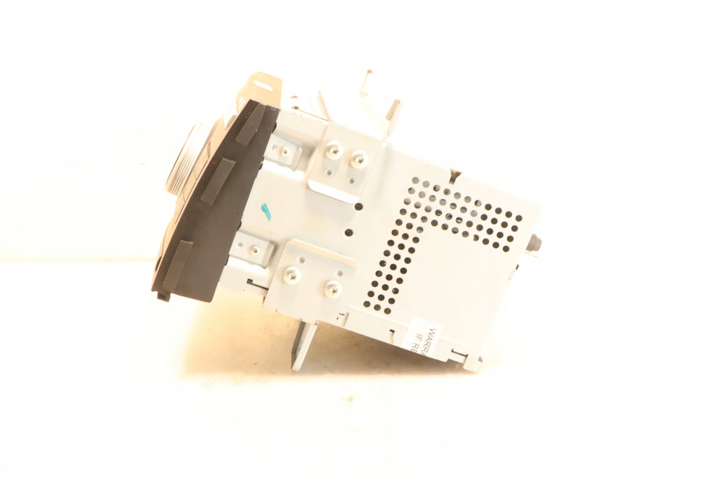 фото №4, Радио kia ceed i lift