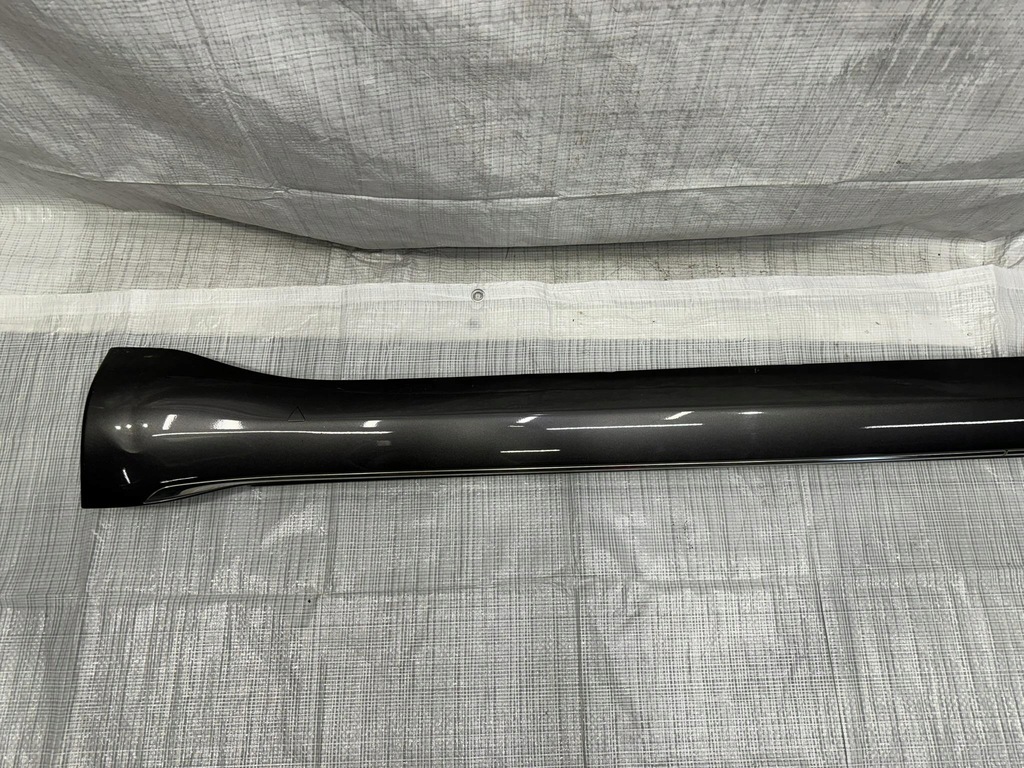 фото №1, Молдинг накладка порог summit jeep grand cherokee wk2