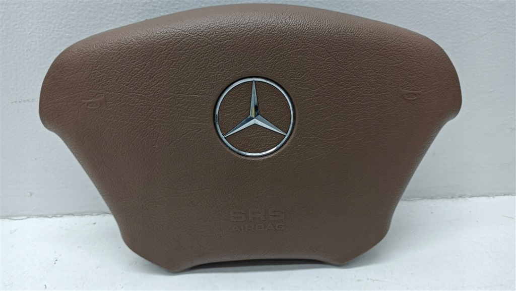 Купить Подушка воздушная подушка безопасности mercedes ml w163 светлый beż 1634600298