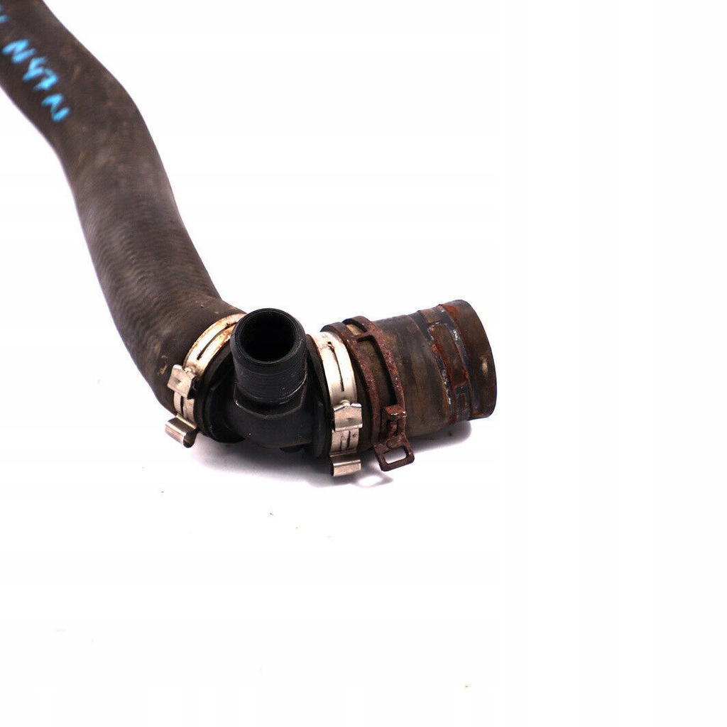 фото №6, Mini cooper r55 r56 r57 lci wąż радіатора