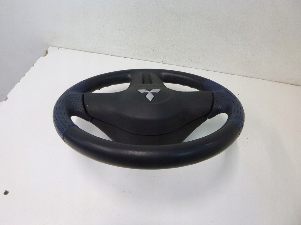 фото №5, Повітропровід + подушка безпеки mitsubishi colt vi 07r.