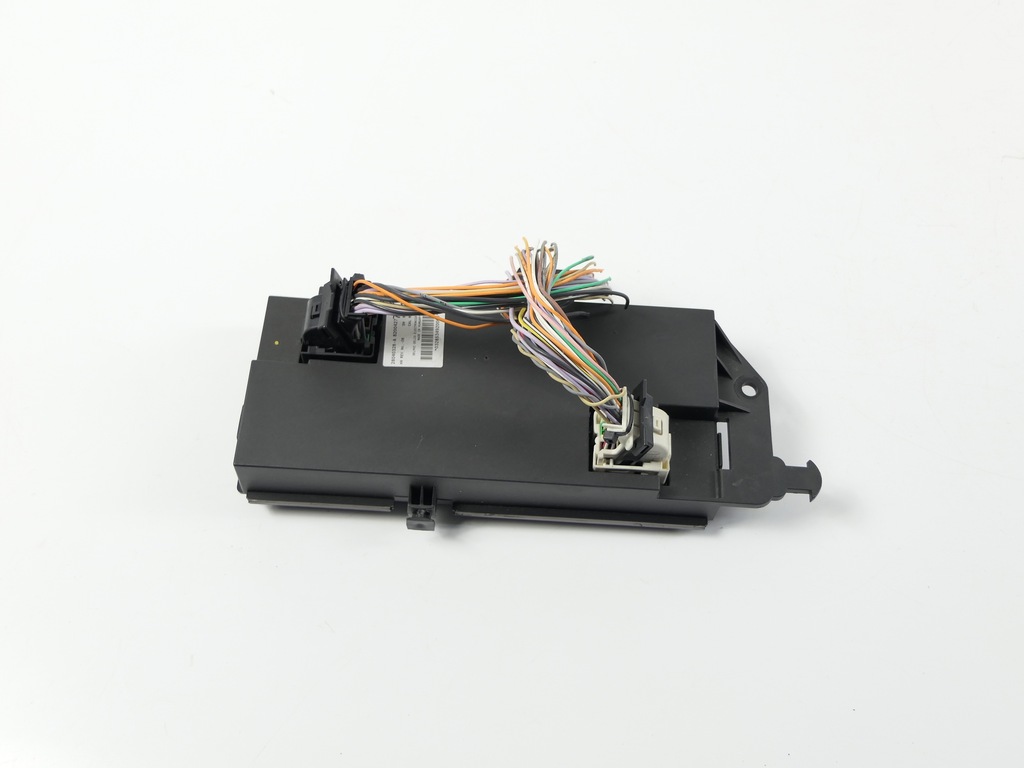 фото №9, Модуль комфорта блок управления renault espace iv 02-14r. 04r. grand 2.2 dci