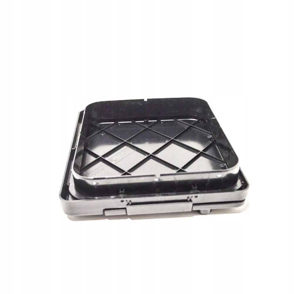 фото №7, Bmw 6 coupe e63 ski bag cover 72608268953 8268953 oem