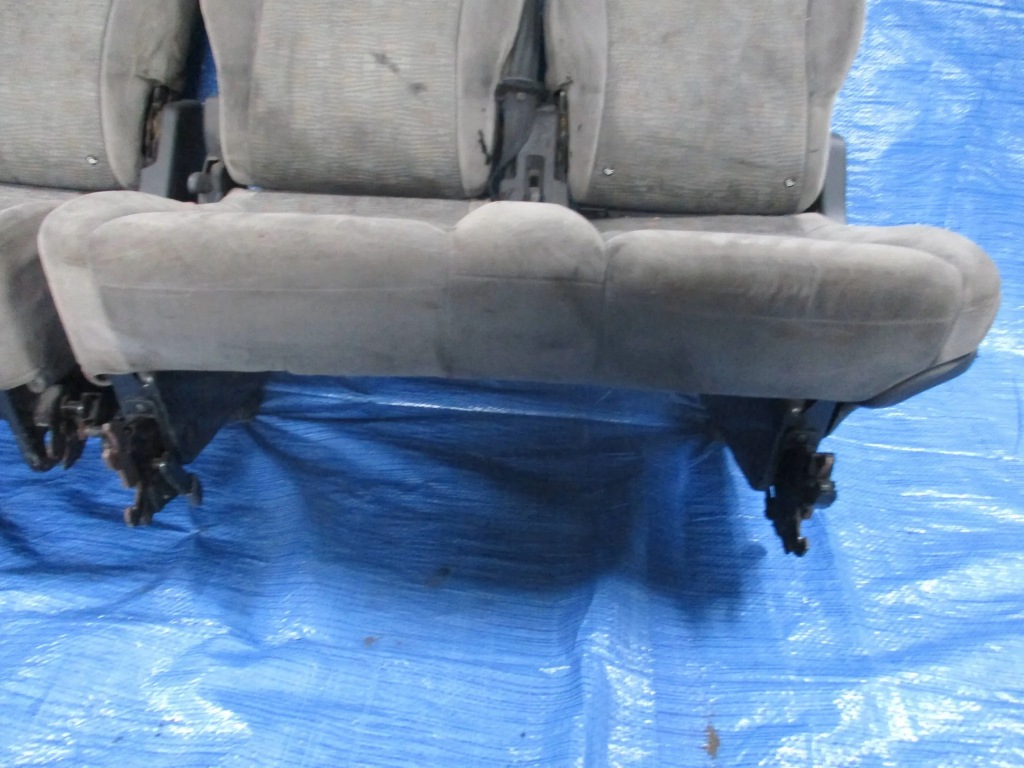 фото №7, Сидіння заднє сидіння 2 lub 3 ряд scudo ii jumpy