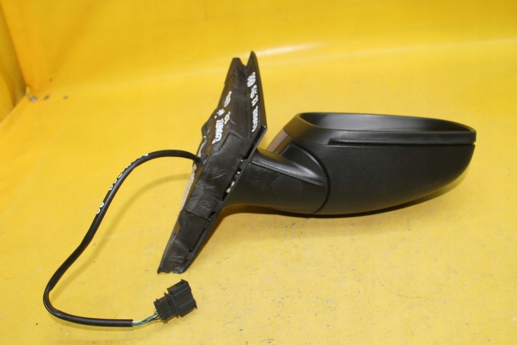 фото №5, Зеркало правый перед 5pin roomster 5j1857502ar