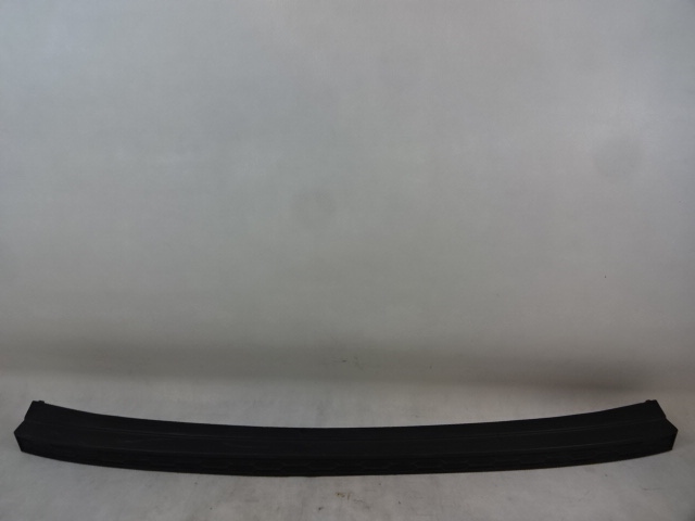 фото №1, Молдинг бампера задняя skoda kodiaq