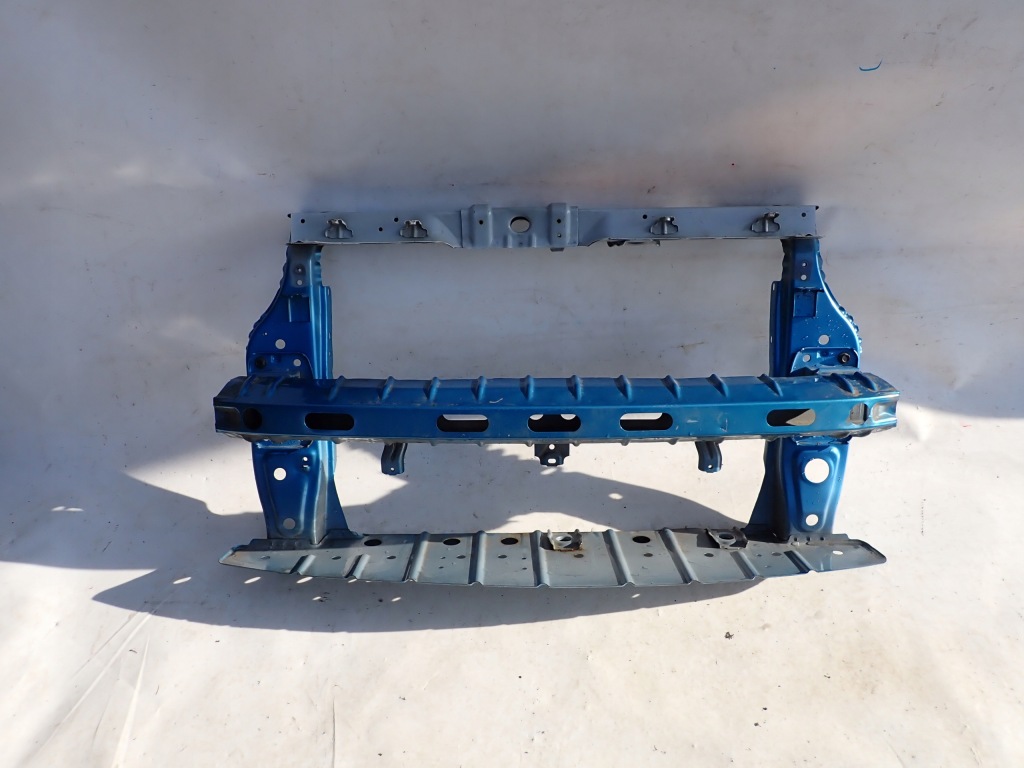 фото №2, Mitsubishi space star ii 2 12- pas передній підсилювач перед