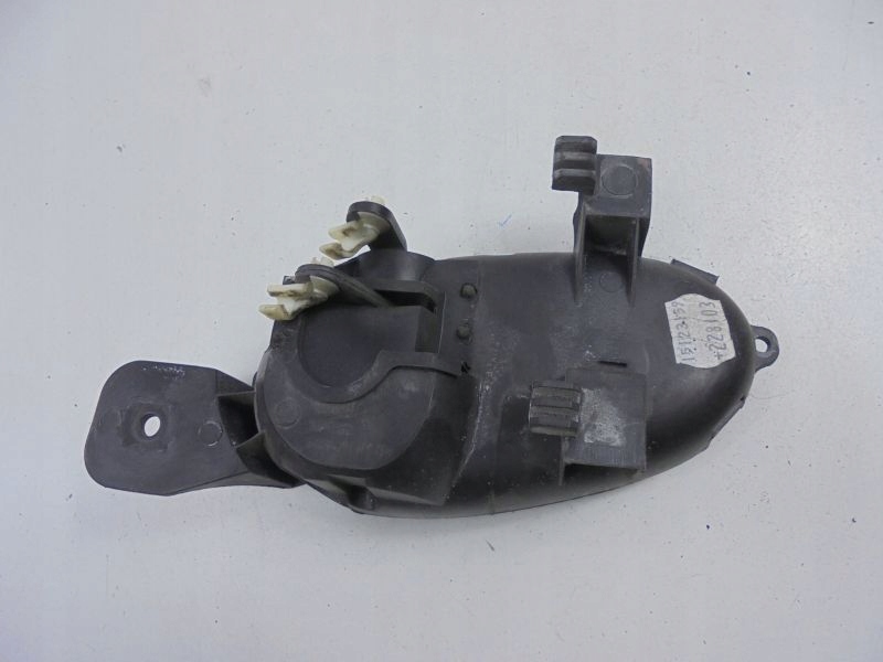 фото №8, Trailblazer ручка внутренняя левая перед 107502lh