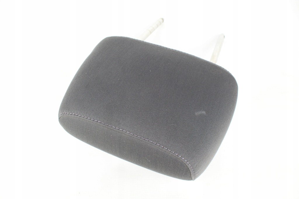 фото №4, Подголовник сиденье правый задняя задний ii ряд vw touran i 03-10