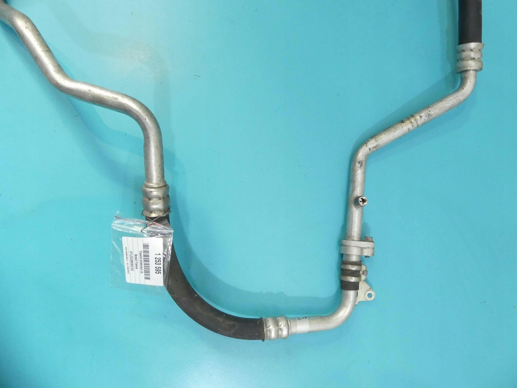 фото №3, Шланг трубка кондиціонера renault fluence 1.6 sce